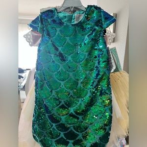 Ariel Disney princess boutique collection